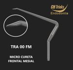 Inserto CH Trinks TRA