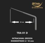 Inserto CH Trinks TRA