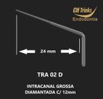 Inserto CH Trinks TRA