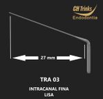 Inserto CH Trinks TRA