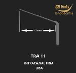 Inserto CH Trinks TRA