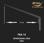 Inserto CH Trinks TRA