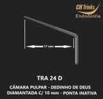 Inserto CH Trinks TRA