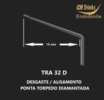 Inserto CH Trinks TRA