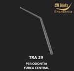 Inserto CH Trinks TRA