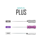 Lima Manual Univy Plus c/6