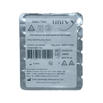Lima Manual Univy Plus c/6