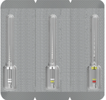 Lima Logic S2 Easy c/3 Kit