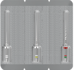 Lima Logic S2 Easy c/3 Kit
