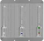 Lima Logic S2 Easy c/3 Kit
