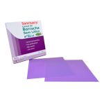 Lençol de Borracha 15x15 Sanctuary s/Látex K Dent Roxo