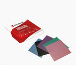 Lençol de Borracha 15x15 Médio Extra Resistente c/36 Bassi