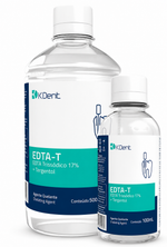 Edta T K Dent 100ml 