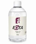 Edta Fórmula e Ação 500ml