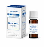 Cimento Fill Canal Líquido Maquira
