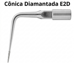 Inserto Helse Diamantado Encaixe N