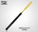 Espátula Flexível CH Trinks