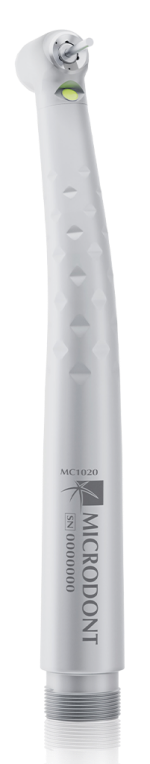 Caneta de Alta Rotação c/ LED Astro Light Microdont