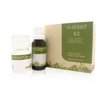 Cimento N-Rickert Kit  Biodinâmica
