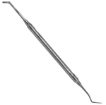 Espátula Silicato 6335 01 Fava Cabo Sólido