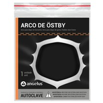 Arco Ostby Não Dobrável Branco Angelus