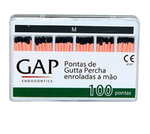 Guta Acessória Mx Ícone c/100