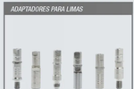 Adaptador p/ Lima  AU CH Trinks