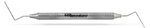 Calcador Duplo Millenium Golgran