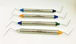 Condensador Schilder - 3/4 - Endoprime