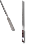 Espátula Flexível 24F 6B Invent
