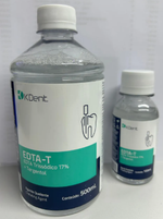 Edta T K Dent  500ml 