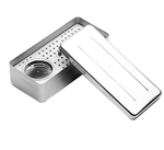 Estojo Perf - 18x08x05cm - p/Endo 72 furos - MF124PFI - Fava