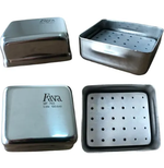 Estojo Perf - 07x06x03cm - p/30 Pontas - MF148PFI - Fava