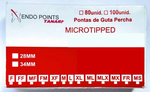 Guta Microtipped Tanari Endopoints - ML - 34mm