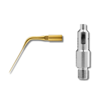Inserto Helse Especial Encaixe D - Flatsonic