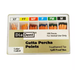 Guta Acessória - 25.02 - c/60 - Diadent