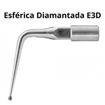 Inserto Helse Diamantado Encaixe D