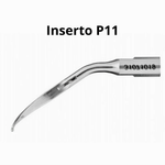 Inserto Helse Liso Encaixe E