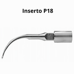Inserto Helse Liso Encaixe E