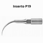 Inserto Helse Liso Encaixe E