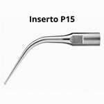 Inserto Helse Liso Encaixe E