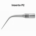 Inserto Helse Liso Encaixe E