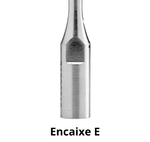 Inserto Helse Osteotomia Encaixe E