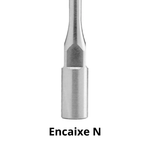Inserto Helse Osteotomia Encaixe N