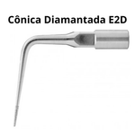 Inserto Helse Diamantado Encaixe E