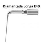 Inserto Helse Diamantado Encaixe E