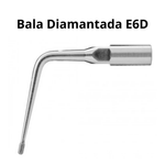 Inserto Helse Diamantado Encaixe E
