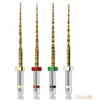 Lima Reciprocante RevoX Easy c/3