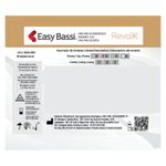 Lima Reciprocante RevoX Easy c/3