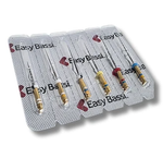Lima Rotatória Logic Easy c/6 - Sequence Kit 3 (15.10/15.03/15.05/20.05/25.05/30.03) - 25mm